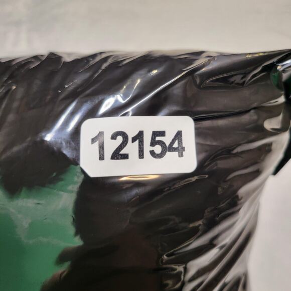 Leif Nelson Sweater Womens XL White Cardigan Toggle Buttons Cable Knit Cowl Neck - Picture 8 of 8